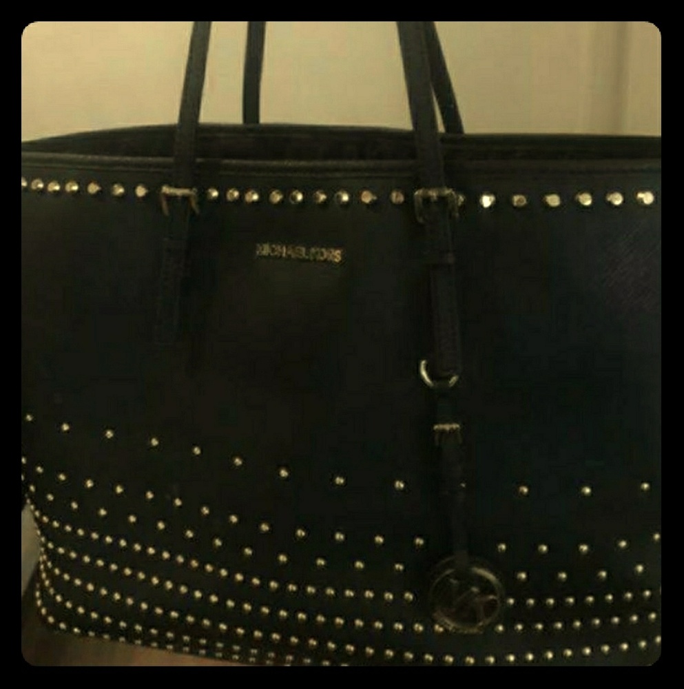 MICHAEL KORS TRAVEL BAG